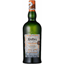 Ardbeg Heavy Vapours Committee Release