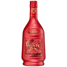 Hennessy VSOP Year of Rabbit