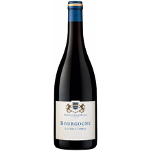 Thibault Ligier-Belair Bourgogne Les Deux Terres