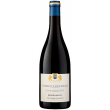 Thibault Liger-Belair Bourgogne Rouge Les Grands Chaillots