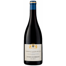 Thibault Liger Belair  Gevrey Chambertin En Creot