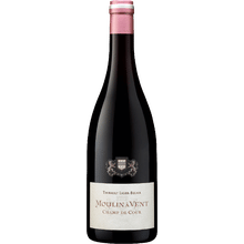 Thibault Liger Belair Moulin a Vent Champ Coeur
