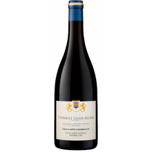 Thibault Liger Belair Nuits St Georges Premier Cru Les St Georges