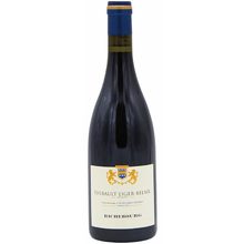Thibault Liger-Belair Richebourg GC
