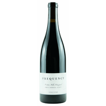 Frequency Graciano Portico Hills, 2021