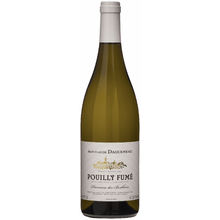 Domaine des Berthiers Pouilly Fume