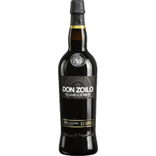 DON ZIOLO PEDRO XIMENEZ 15 Year SHERRY