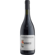 FONTANAFREDDA SILVER LABEL BARBARESCO DOCG