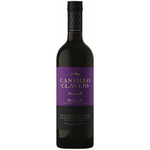 Castillo Clavijo Tempranillo