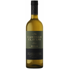 Castillo Clavijo Rioja White
