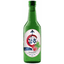 Gang Chu Strawberry Soju