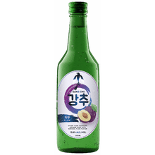 Gang Chu Plum Soju
