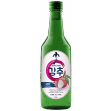 Gang Chu Lychee Soju