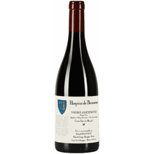 Hospices de Beaune Volnay 1er Santenots Jehan de Massol