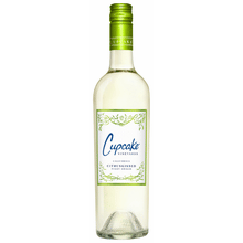 Cupcake Citruskissed Pinot Grigio