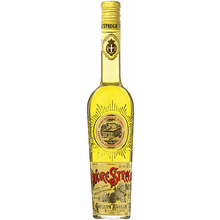Strega Liqueur