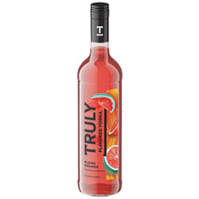 Truly Blood Orange Vodka