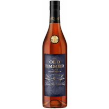 Old Emmer Cask Strength Bourbon