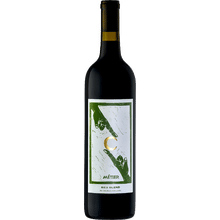Metier Red Blend, 2021
