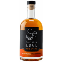 Southern Edge Salted Caramel Whiskey