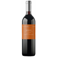 Cambos Feret Medoc Les Buissons Cabernet Sauvignon, 2022