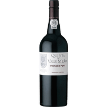 Quinta Do Vale Meao Vintage Port