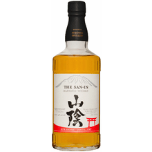 Matsui The San-In Blended Whiskey