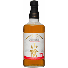 Matsui The San-In Blended Whiskey Ex-Bourbon Barrel