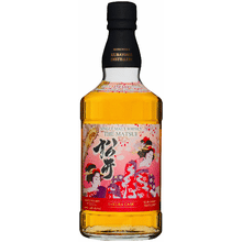 Matsui Sakura Cask Whisky
