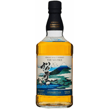 Matsui Mizunara Cask Whisky