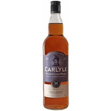 Carlyle 16Yr Blended Scotch