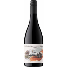 Thistledown The Cunning Plan McLaren Vale Shiraz