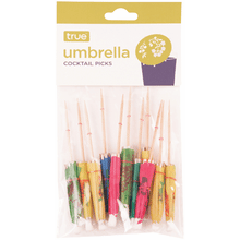 True - Umbrella Packs 12pk