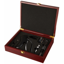 True - 5 Piece Wine Tools Boxed Set