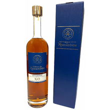 Domaine Hontambere XO Armagnac