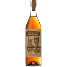 Dartigalongue Bas Double Oak Armagnac