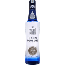 Yeni Raki Uzun Demleme