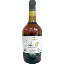 Claque Pepin Calvados Vieille Reserve