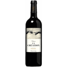 Ch La Creation Pomerol, 2019