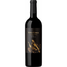 Vina Cobos Chanares Est. Malbec