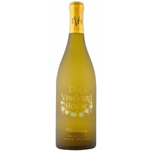The Vineyard House Chardonnay