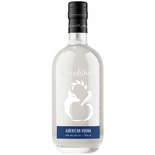 Fierce & Kind American Vodka