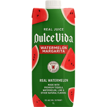 Dulce Vida Tetra Watermelon Margarita