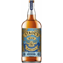 Stade's Rum Barbados Bond No. 8