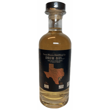 Texas Rivers Drum Bay Brand Rum