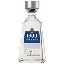 1800 Silver Tequila
