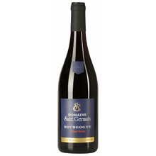 Domaine St Germain Bourgogne Pinot Noir