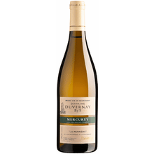 Domaine Duvernay Mercurey Blanc La Perriere