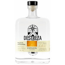 Mezcal Destreza Espadin Joven