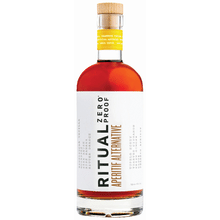Ritual Zero Proof Aperitif Alternative